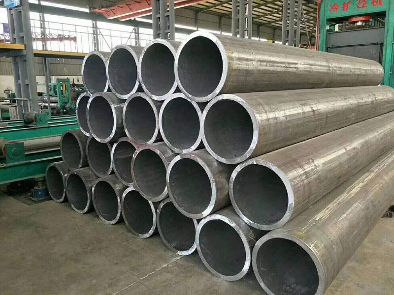 庄河Q355B合金无缝钢管 庄河Q355B合金无缝钢管